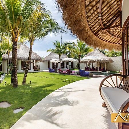 Villa Kaaiti Uluwatu Kültér fotó