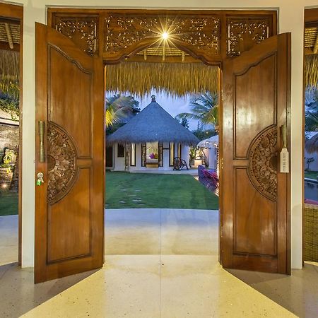Villa Kaaiti Uluwatu Kültér fotó