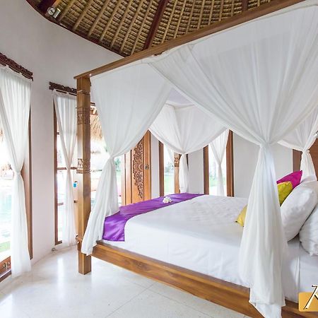 Villa Kaaiti Uluwatu Kültér fotó