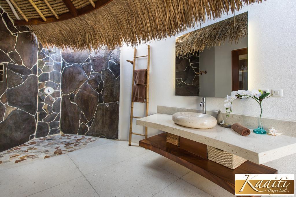 Villa Kaaiti Uluwatu Kültér fotó