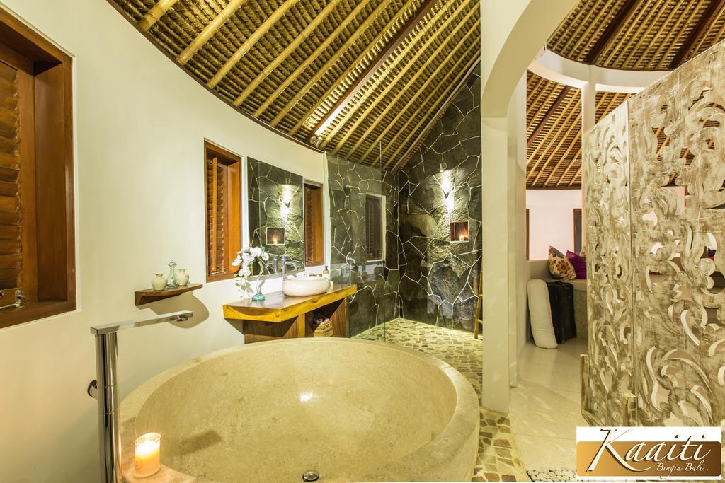 Villa Kaaiti Uluwatu Kültér fotó