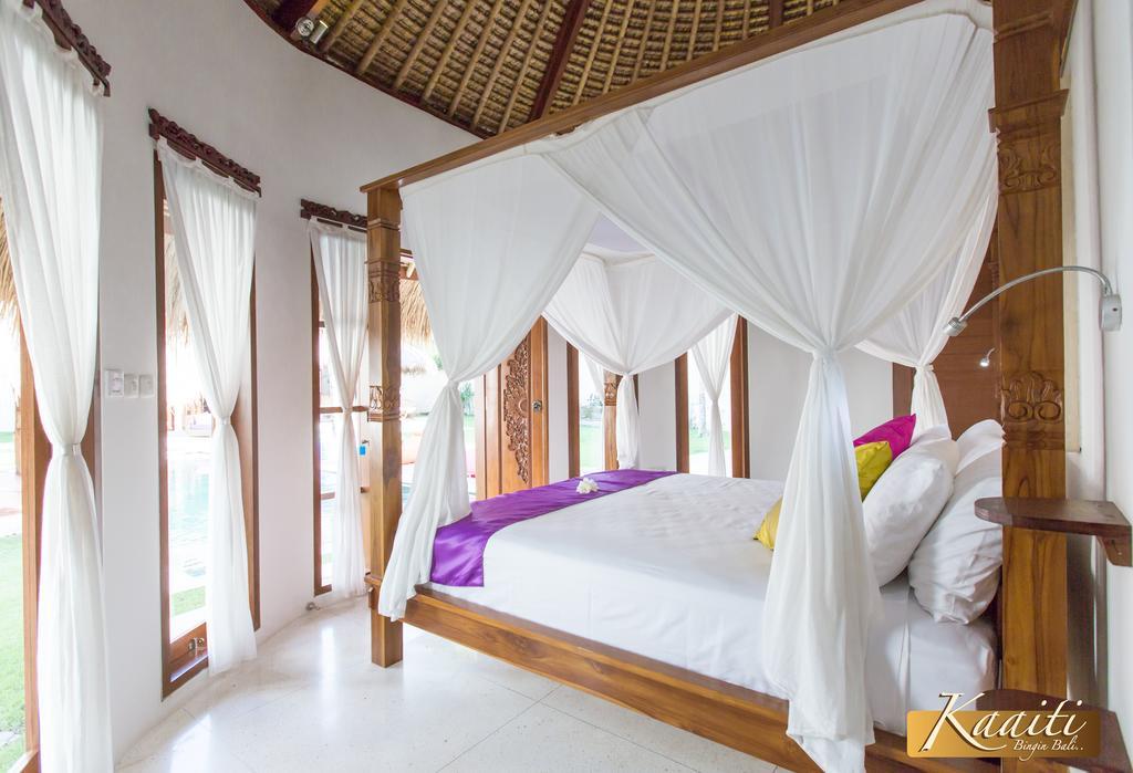 Villa Kaaiti Uluwatu Kültér fotó