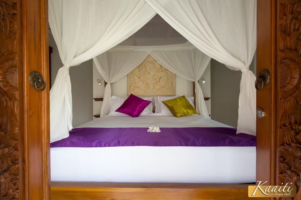 Villa Kaaiti Uluwatu Kültér fotó