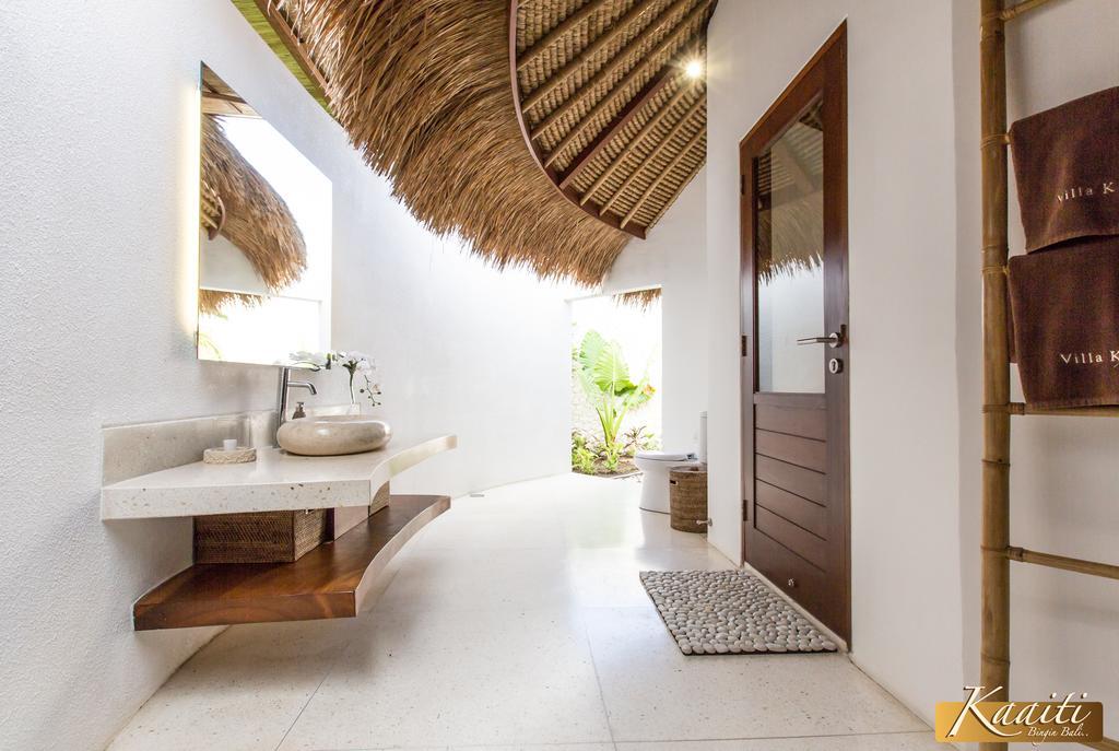 Villa Kaaiti Uluwatu Kültér fotó