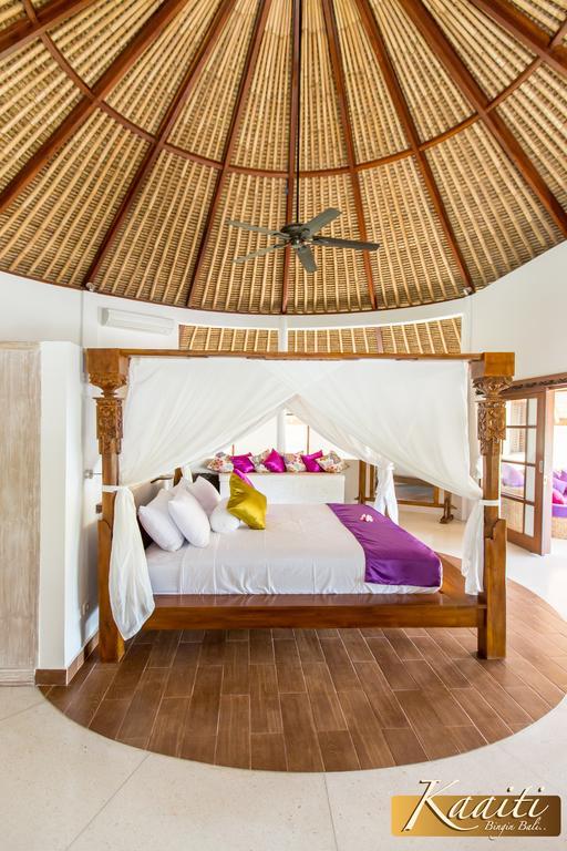 Villa Kaaiti Uluwatu Kültér fotó