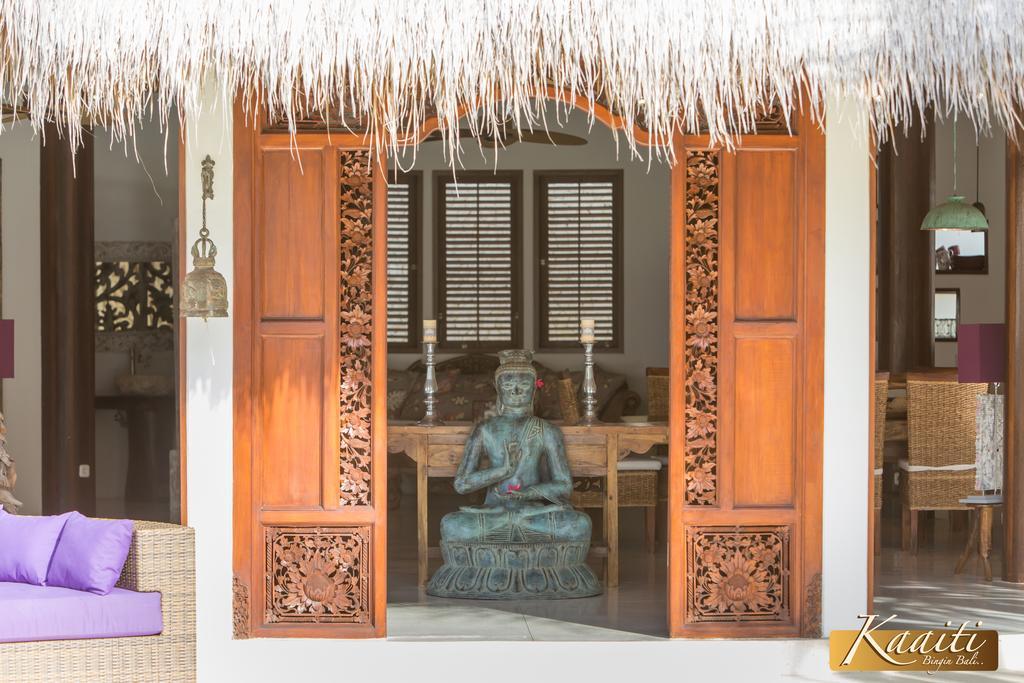 Villa Kaaiti Uluwatu Kültér fotó