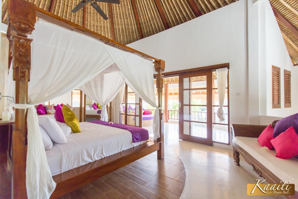 Villa Kaaiti Uluwatu Kültér fotó