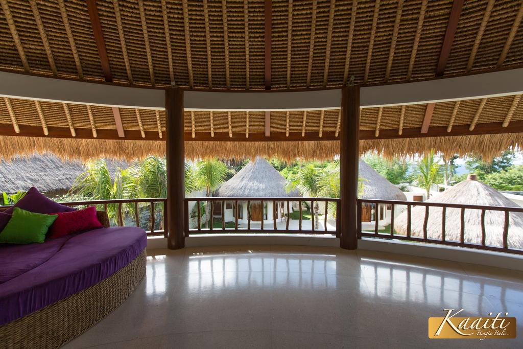 Villa Kaaiti Uluwatu Kültér fotó